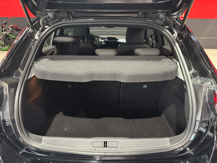 Imagen de Opel Corsa