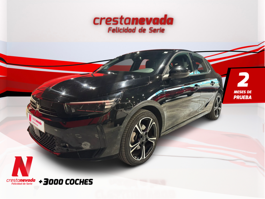 Imagen de Opel Corsa