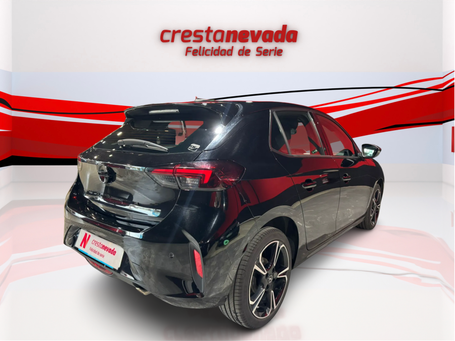 Imagen de Opel Corsa