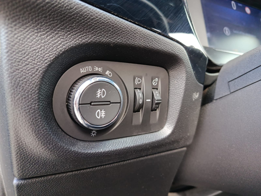 Imagen de Opel Corsa