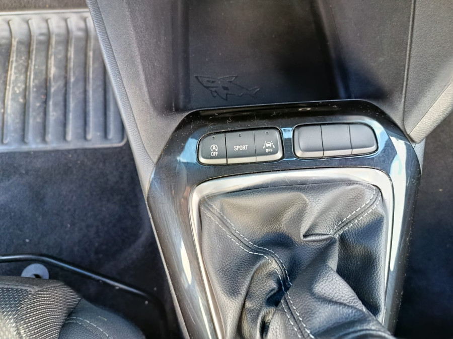 Imagen de Opel Corsa