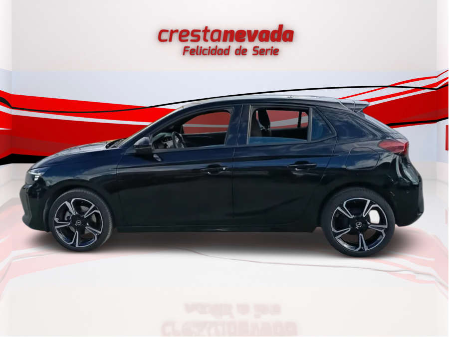 Imagen de Opel Corsa