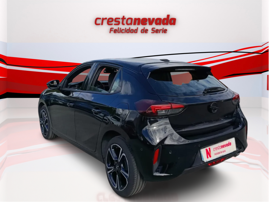 Imagen de Opel Corsa