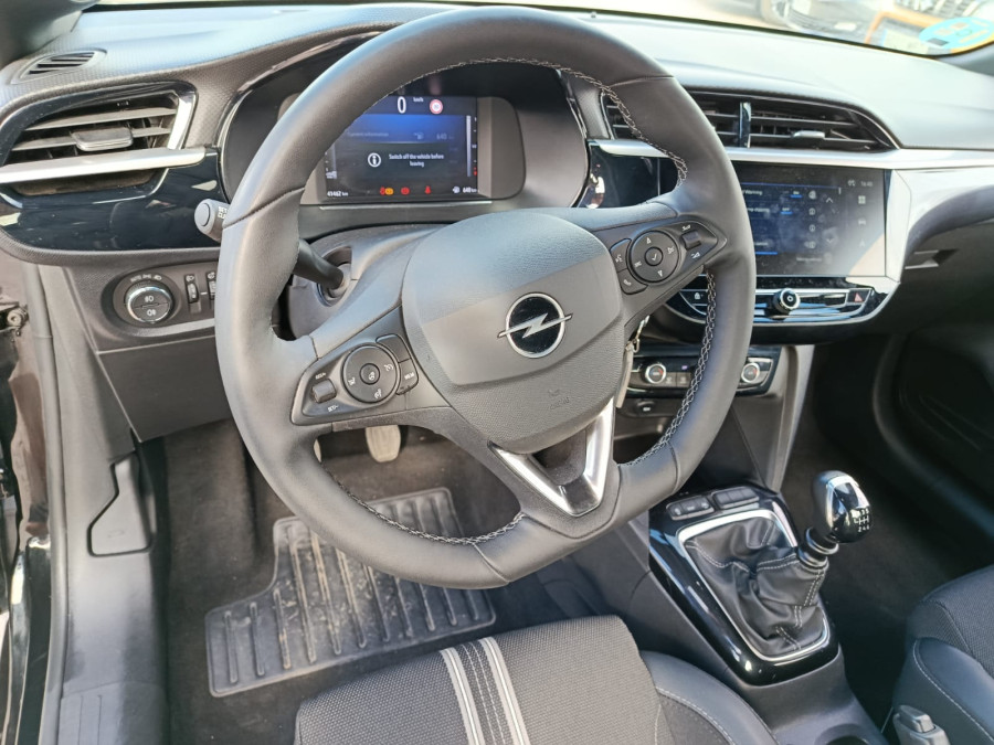Imagen de Opel Corsa