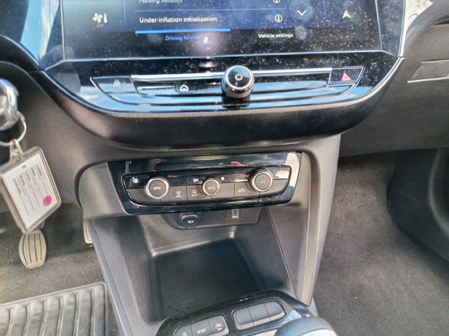 Imagen de Opel Corsa