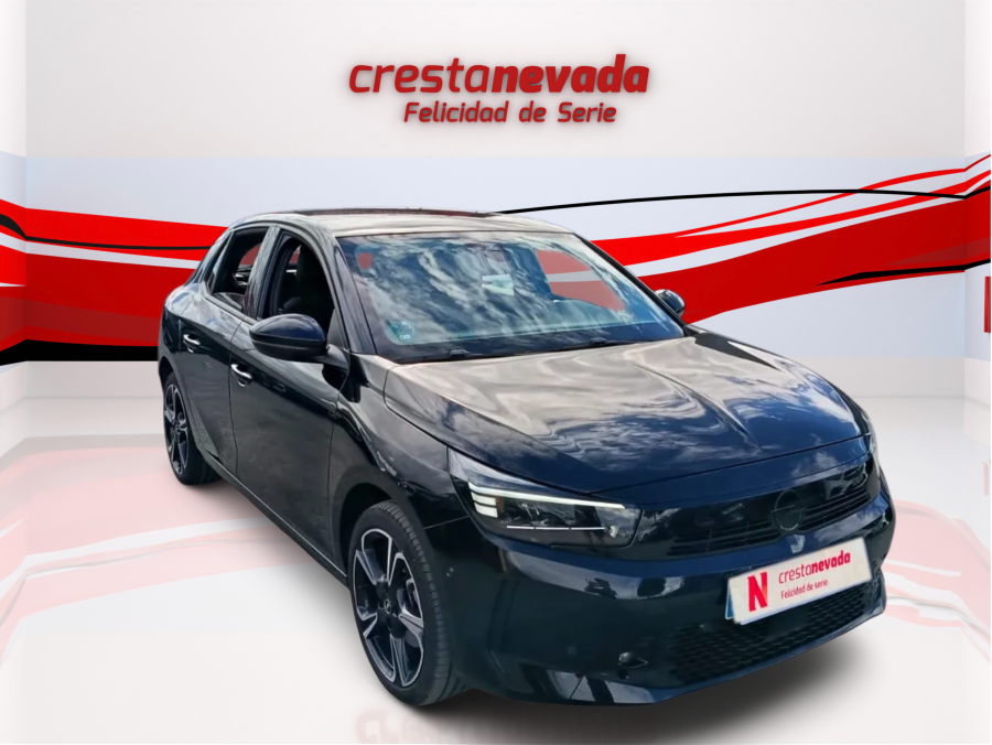 Imagen de Opel Corsa