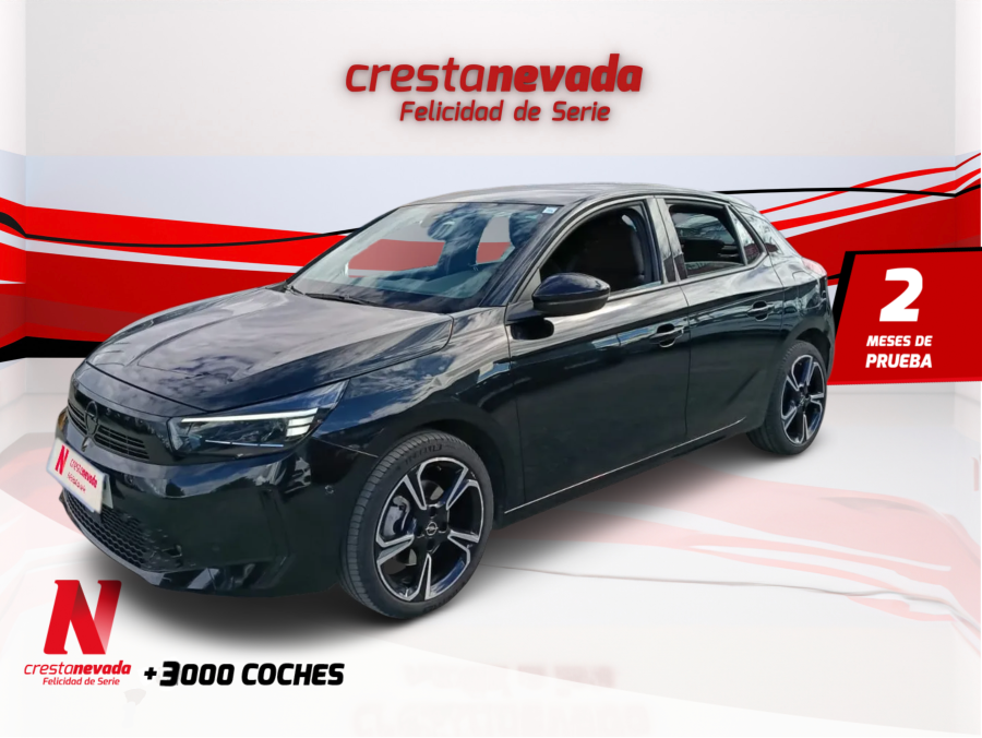 Imagen de Opel Corsa