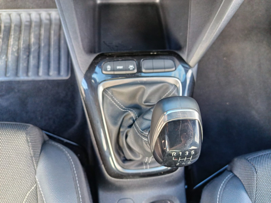 Imagen de Opel Corsa