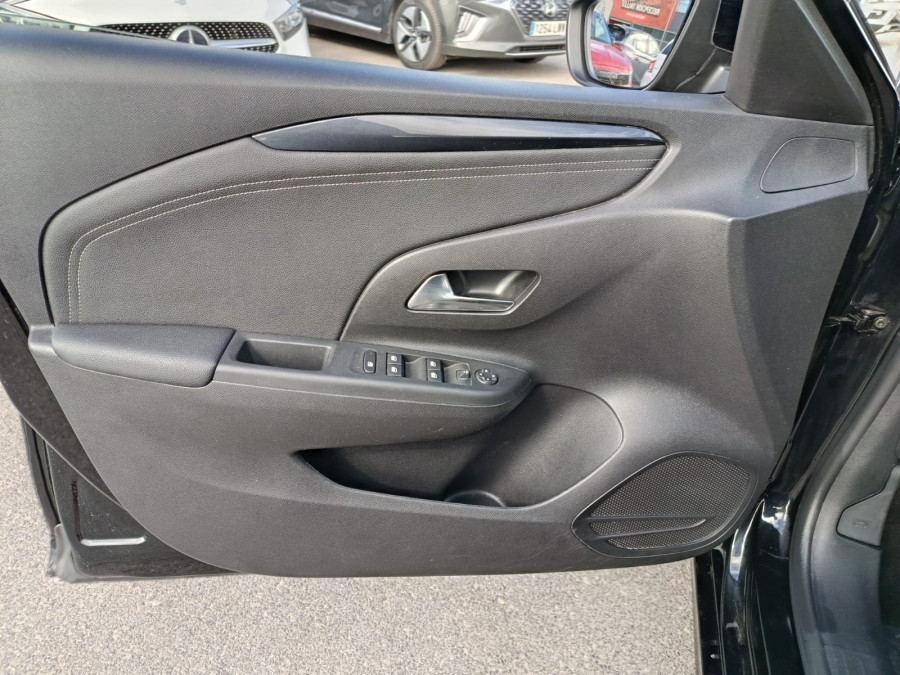 Imagen de Opel Corsa