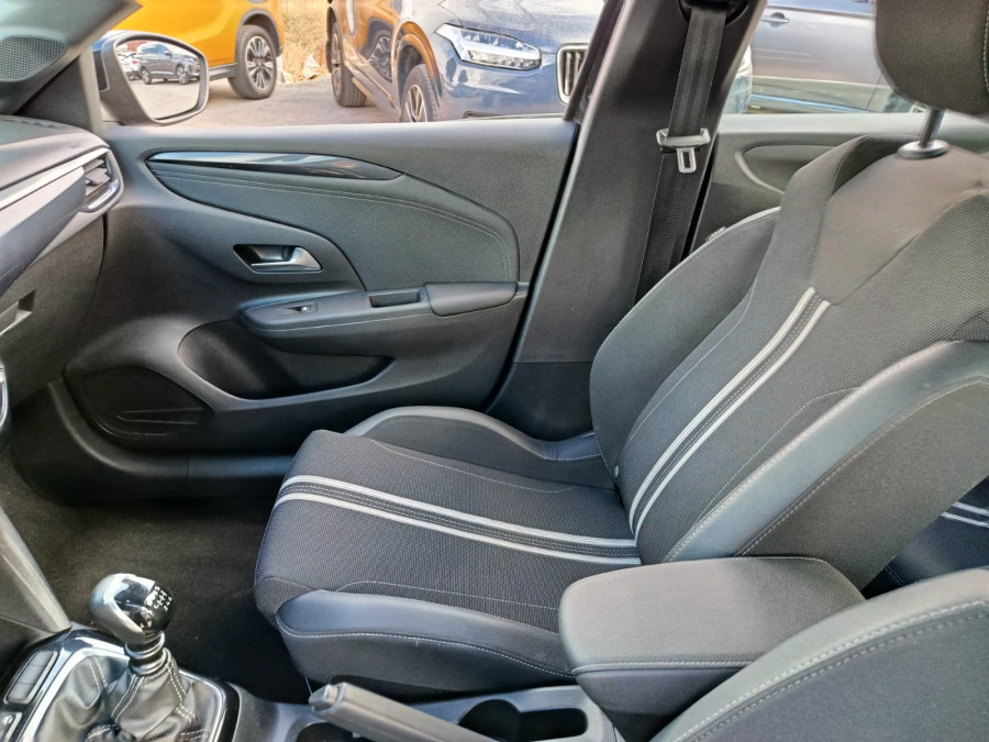 Imagen de Opel Corsa
