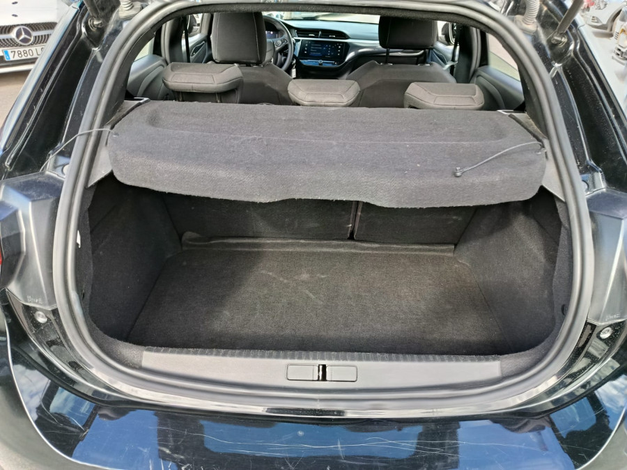 Imagen de Opel Corsa