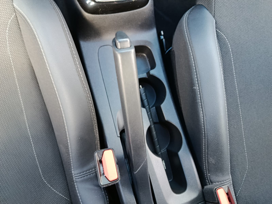 Imagen de Opel Corsa
