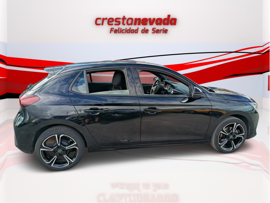 Imagen de Opel Corsa