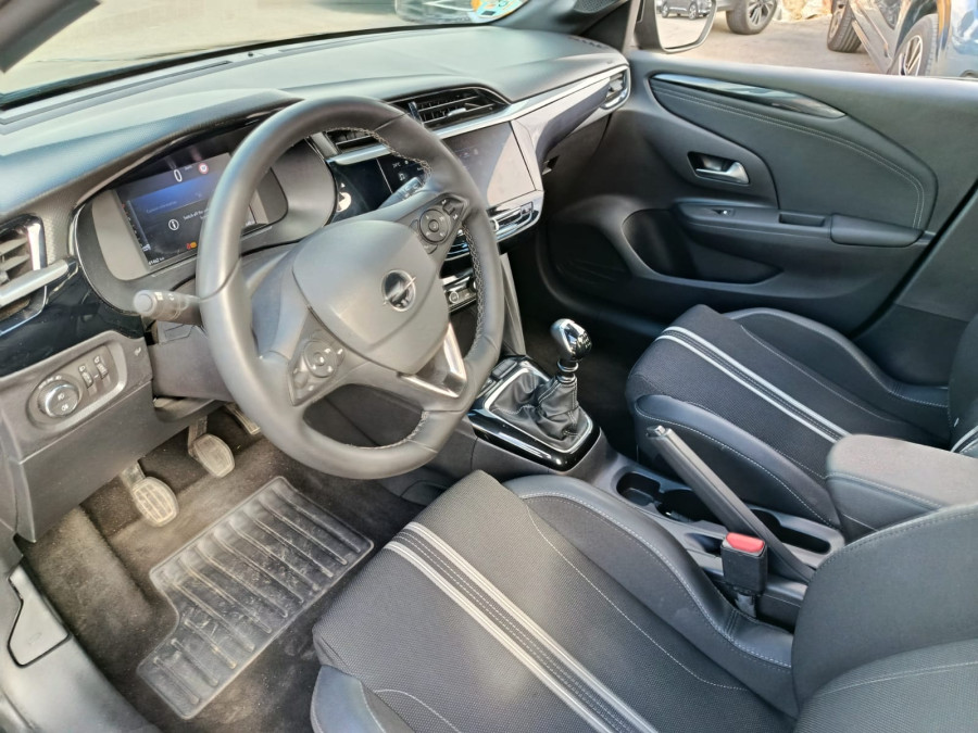 Imagen de Opel Corsa