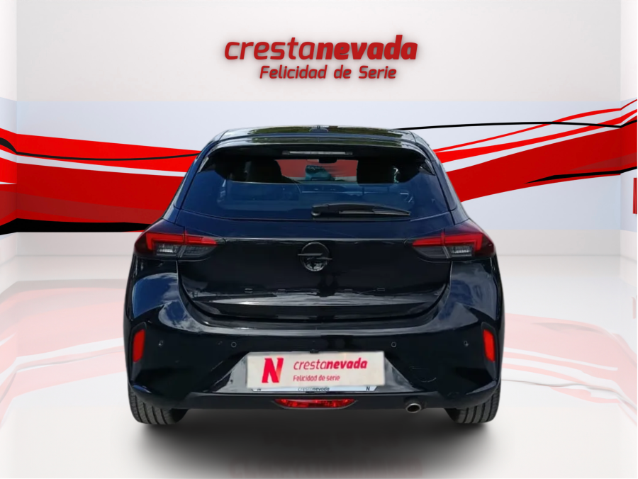 Imagen de Opel Corsa