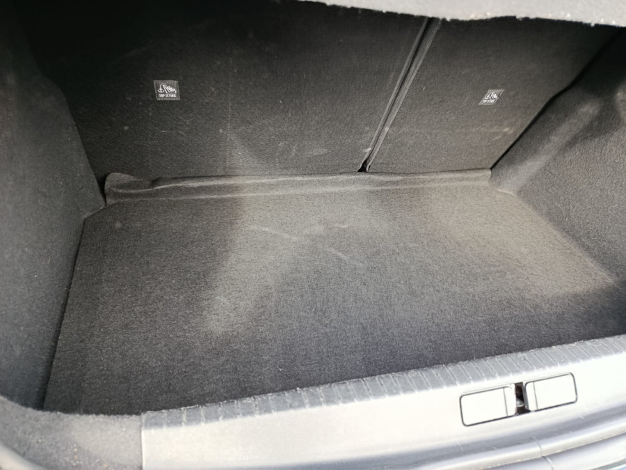 Imagen de Opel Corsa