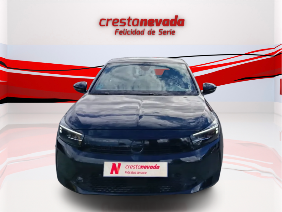 Imagen de Opel Corsa