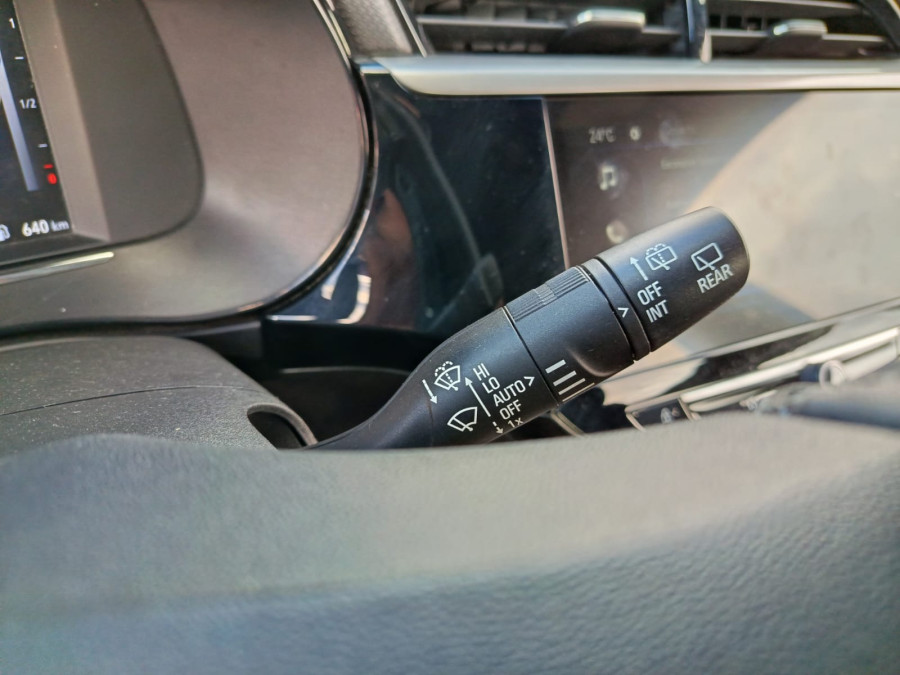 Imagen de Opel Corsa