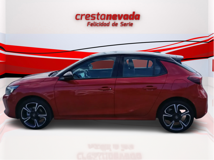Imagen de Opel Corsa
