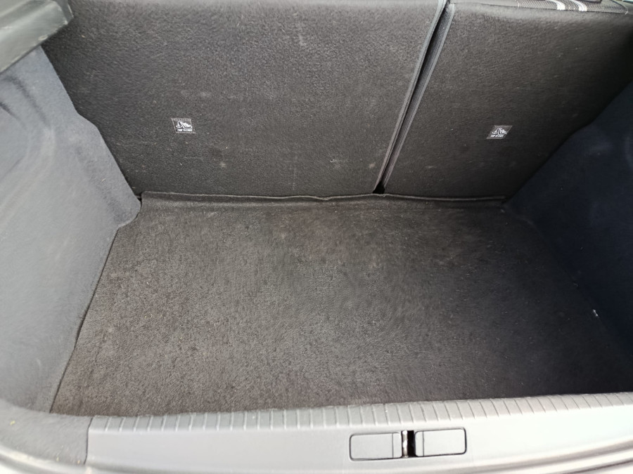 Imagen de Opel Corsa