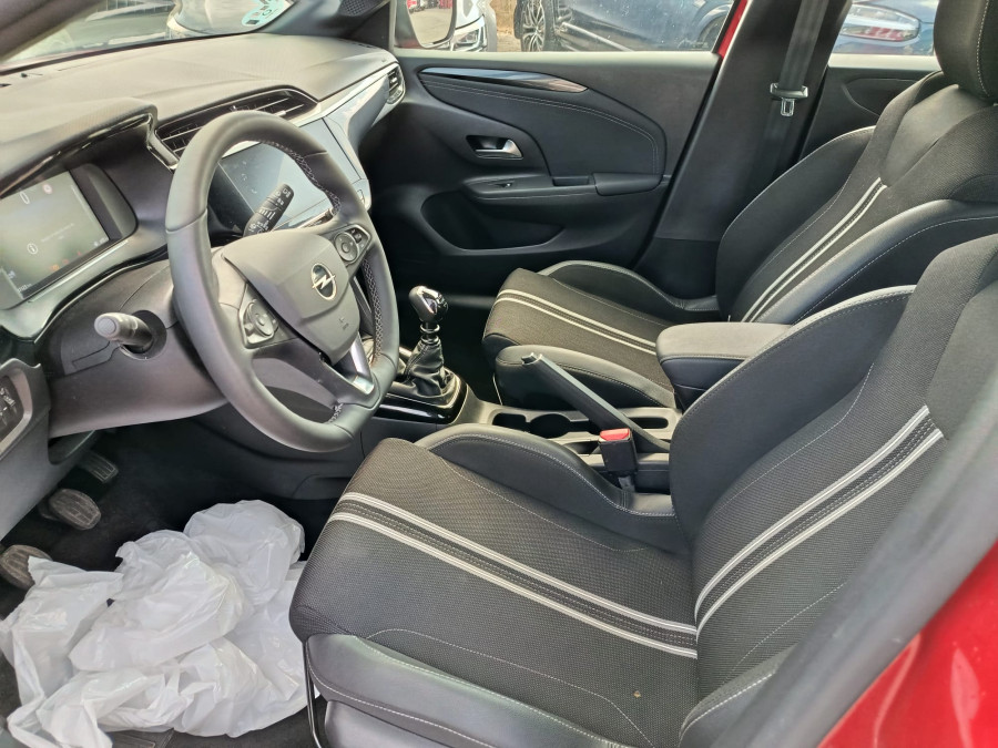 Imagen de Opel Corsa