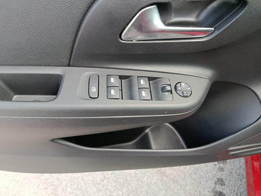 Imagen de Opel Corsa