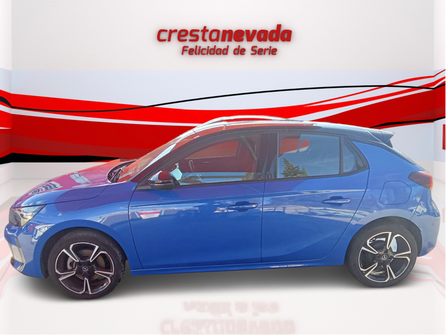 Imagen de Opel Corsa