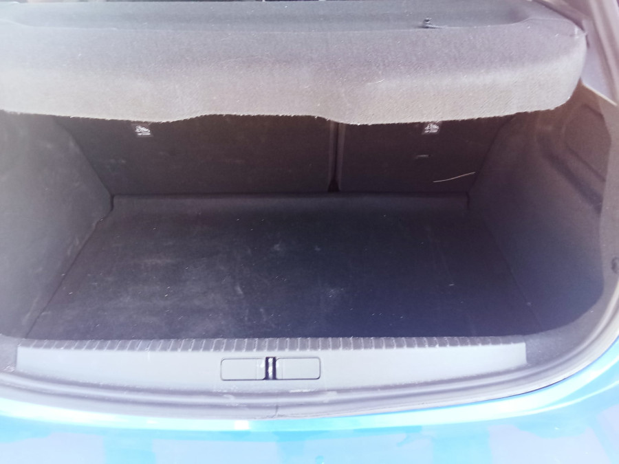 Imagen de Opel Corsa