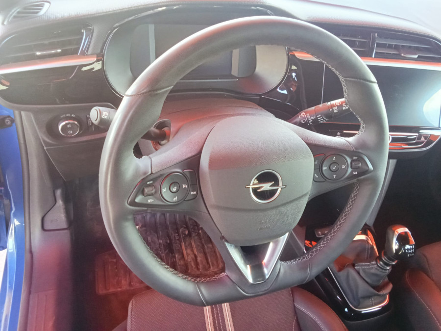 Imagen de Opel Corsa