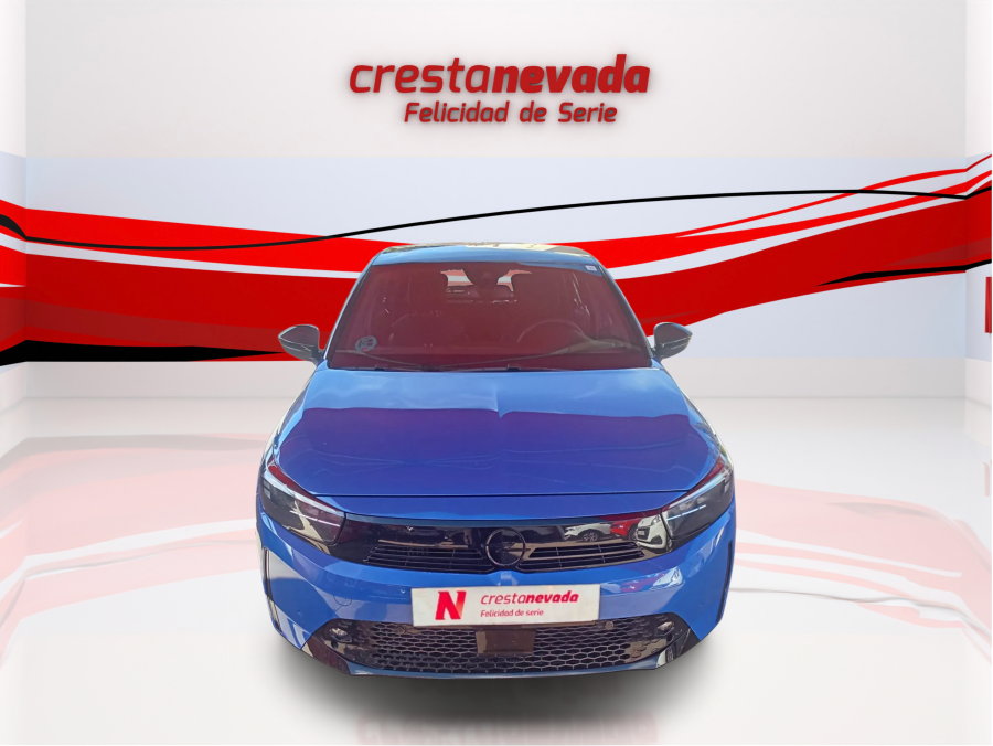 Imagen de Opel Corsa