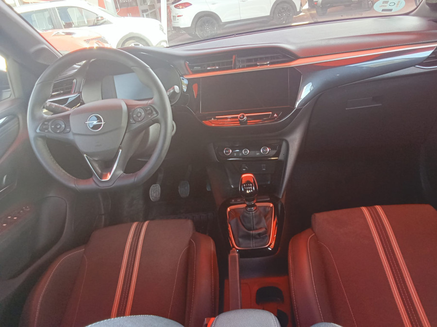 Imagen de Opel Corsa