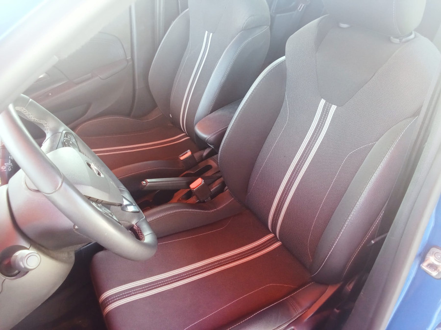 Imagen de Opel Corsa