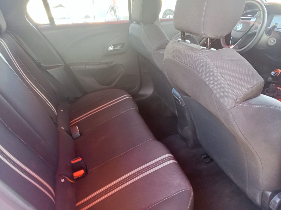 Imagen de Opel Corsa