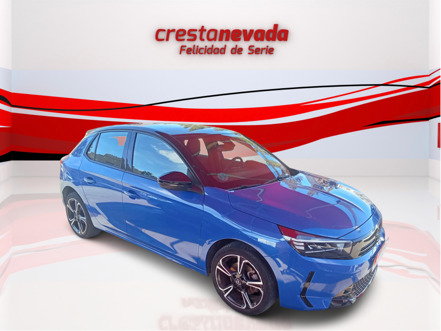 Imagen de Opel Corsa