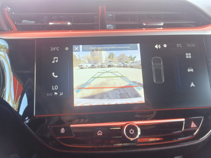 Imagen de Opel Corsa