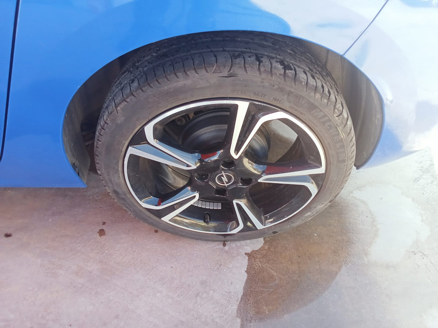 Imagen de Opel Corsa