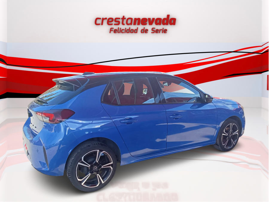 Imagen de Opel Corsa