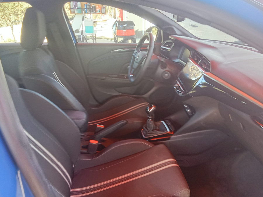 Imagen de Opel Corsa