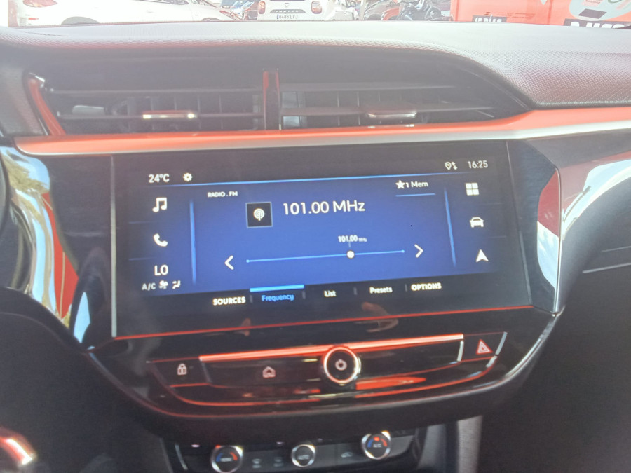 Imagen de Opel Corsa