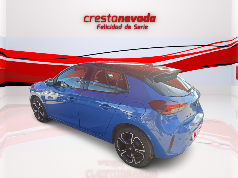 Imagen de Opel Corsa