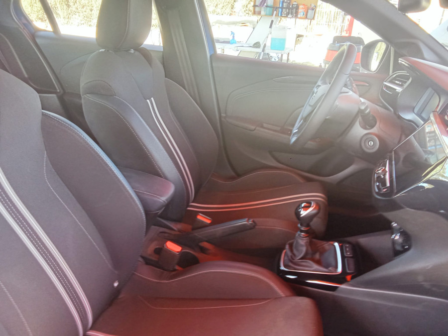 Imagen de Opel Corsa