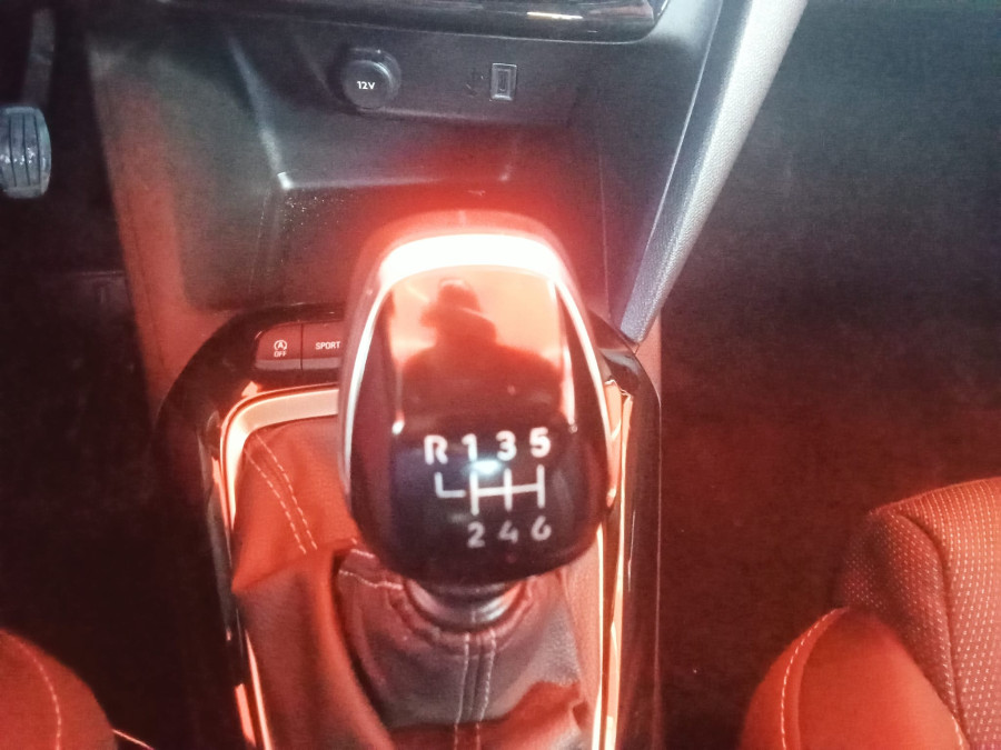 Imagen de Opel Corsa