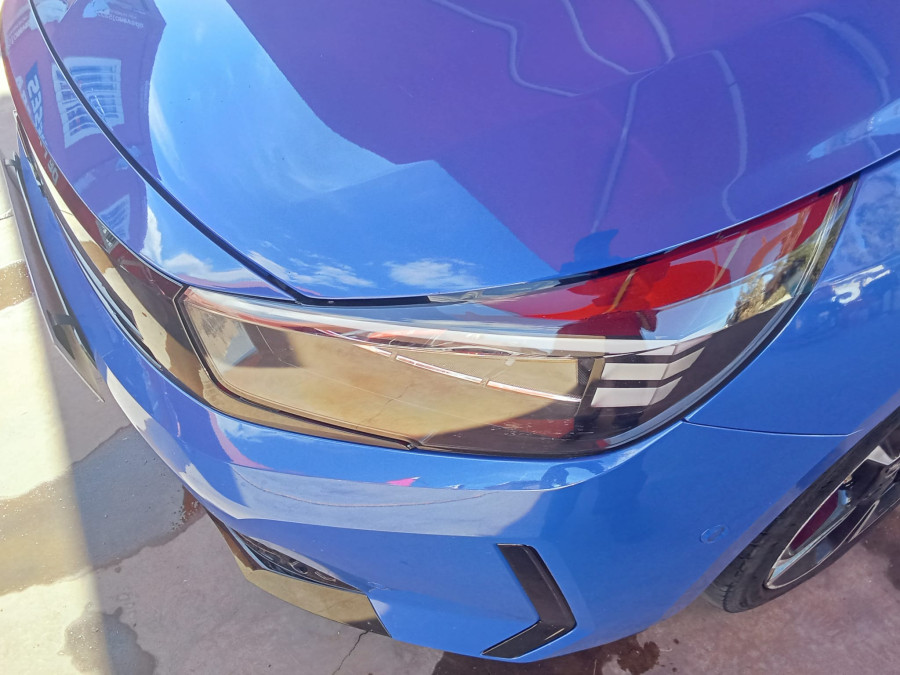 Imagen de Opel Corsa