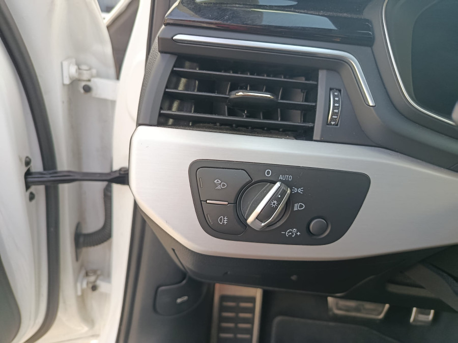 Imagen de AUDI A4
