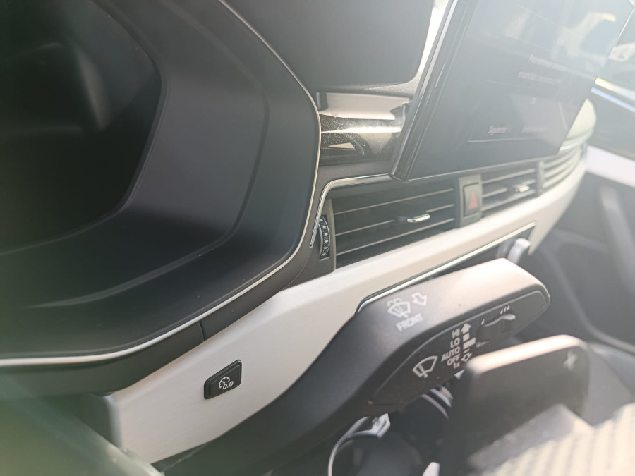 Imagen de AUDI A4
