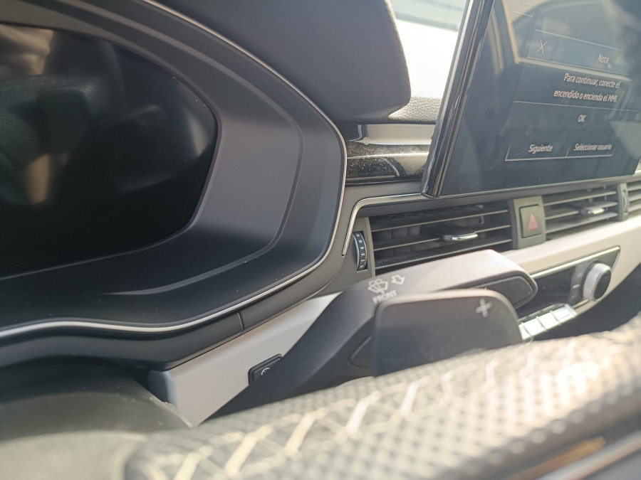 Imagen de AUDI A4