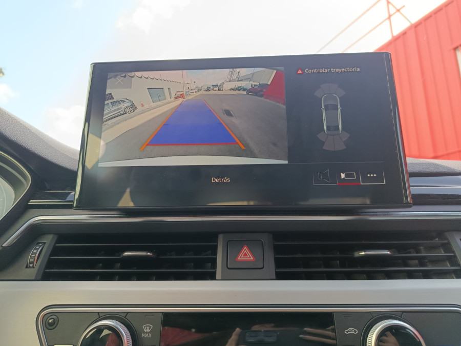 Imagen de AUDI A4
