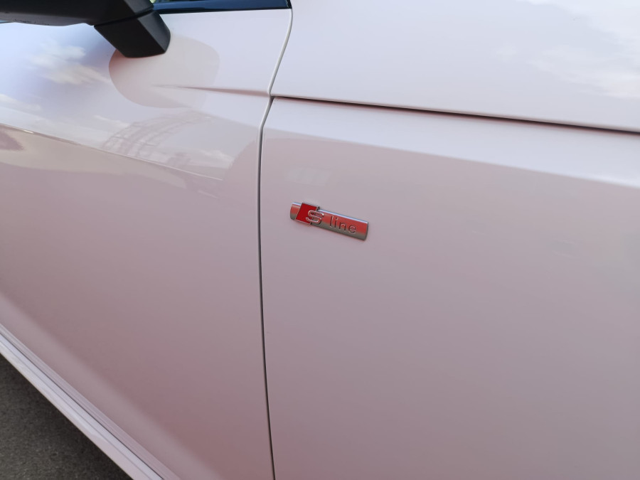 Imagen de AUDI A4