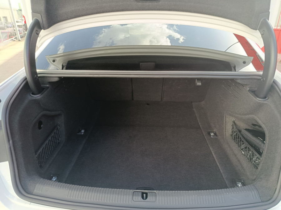 Imagen de AUDI A4