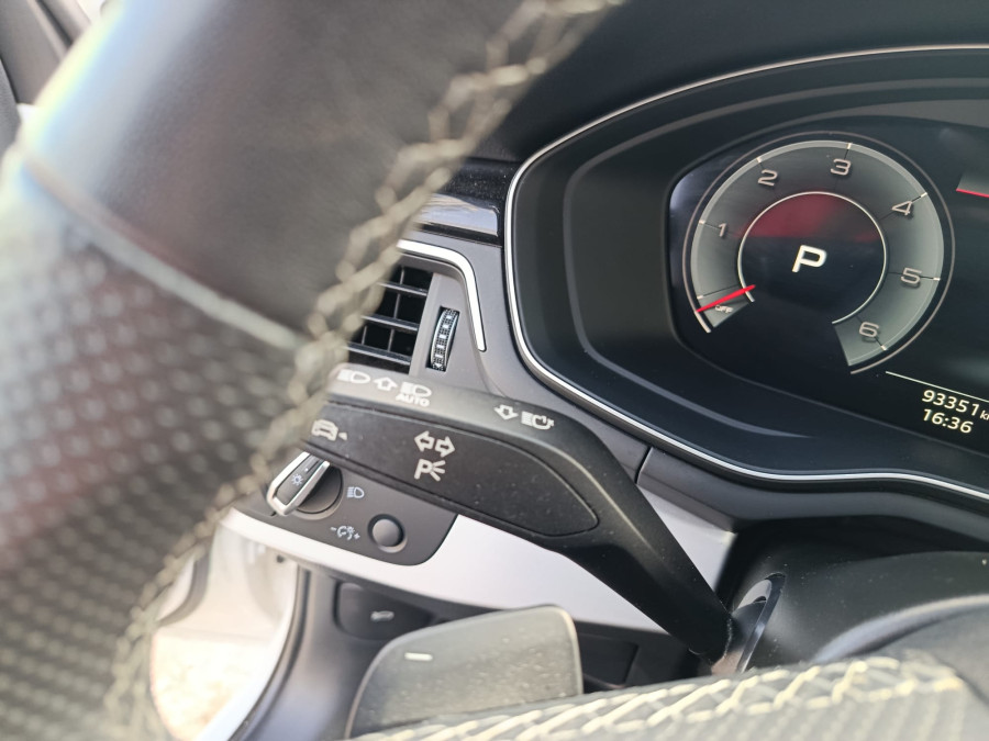 Imagen de AUDI A4